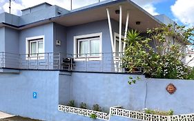 La casa del pintor
